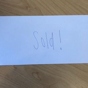 Rayban sunglasses sold to Jules